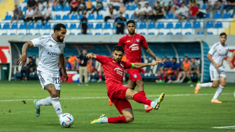 Yubiley ərəfəsində: “Turan Tovuz” - “Qarabağ” qarşıdurmasına TARİXİ BAXIŞ