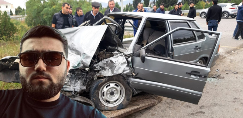 “Hamı evləndi, xoşbəxt oldu, bir mən qaldım” - Ramalın yaddaqalan zarafatı