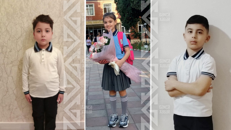 Gəncə məktəbliləri Vyetnama yollanacaq