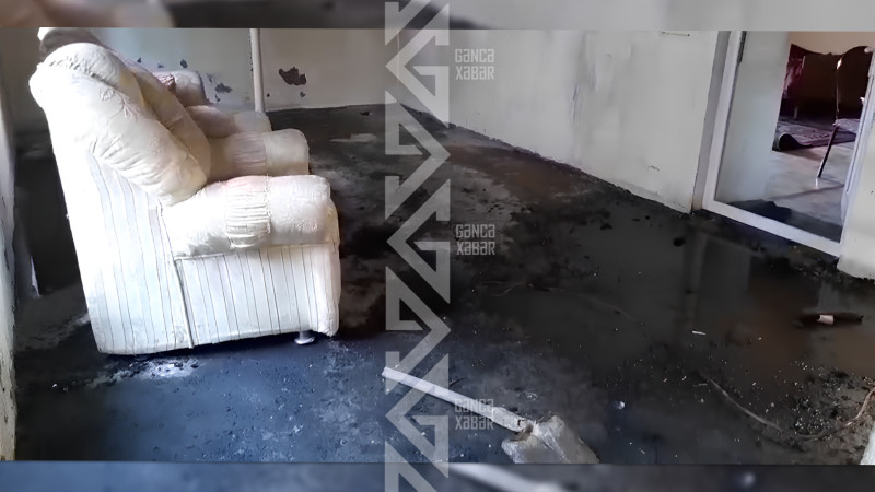 Şəmkirdə tok vuran şəxslər qonşu olub