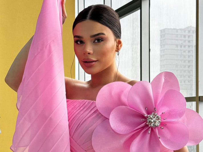 Aysun İsmayılova Gəncədə pulsuz konsert verəcək