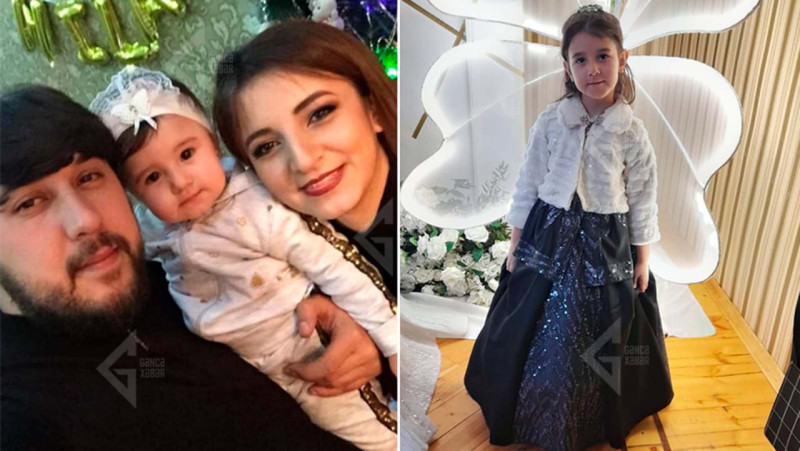 Gəncə terrorunda üç doğmasını itirən ana: “Nəvəm hələ də məni dağılmış evə aparın deyir” – ÖZƏL MÜSAHİBƏ