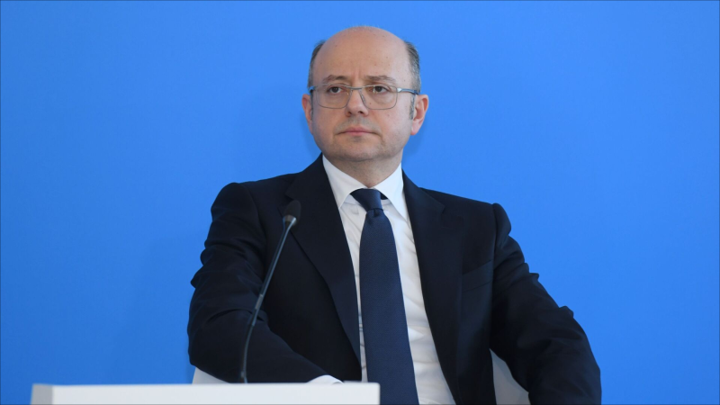 Energetika naziri vətəndaş qəbulu keçirəcək