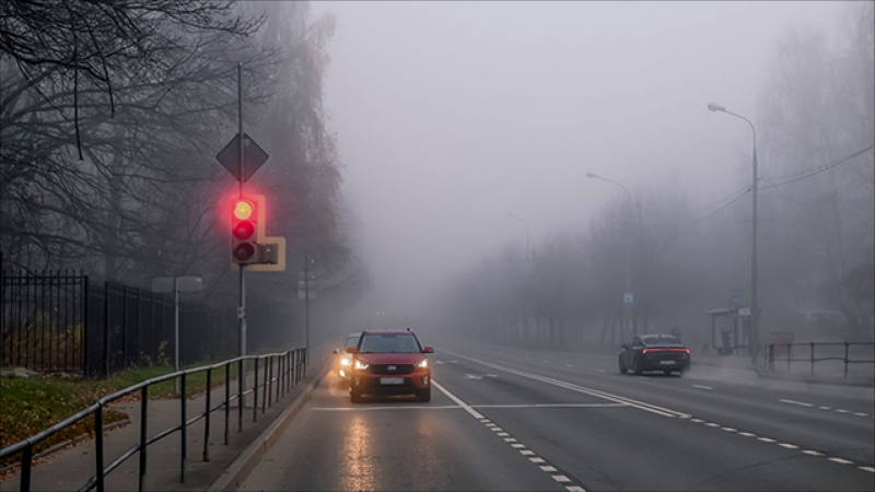 Milli Hidrometeorologiya Xidməti xəbərdarlıq edir
