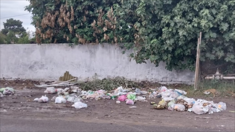 Məişət tullantılarının kənar yerlərə atılmasına görə cərimələr artacaq