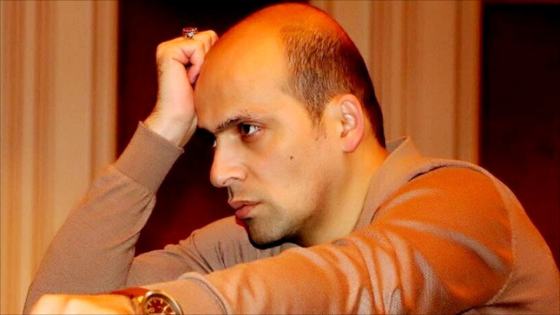 Bu gün Əməkdar artist Teymur Əmrahın doğum günüdür