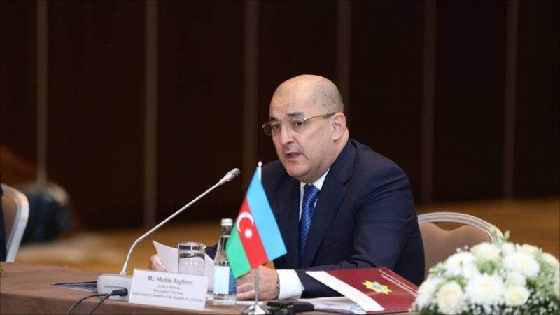 Gömrük Komitəsinin sədri vətəndaşlarla görüşəcək