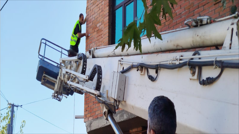 71 yaşlı qadının diş protezini oğurlayıb qətlə yetiriblər – HÖKM
