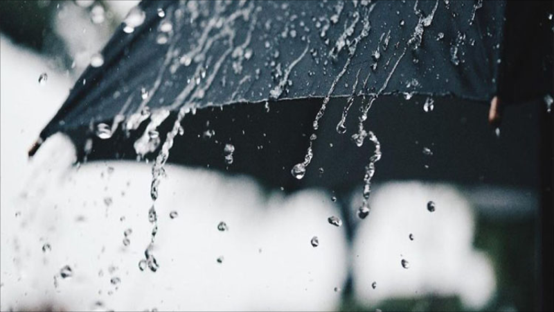 Yağış və qar yağacaq, şimşək çaxacaq - SABAHIN HAVASI