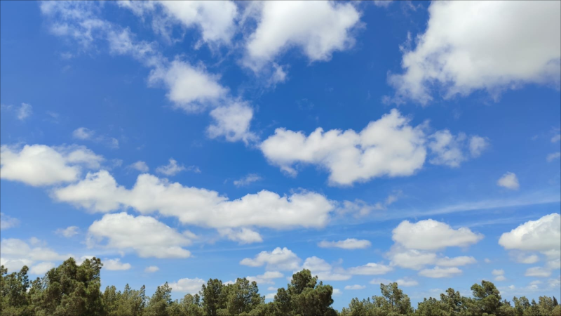 Sabah rayonlarda hava necə olacaq?