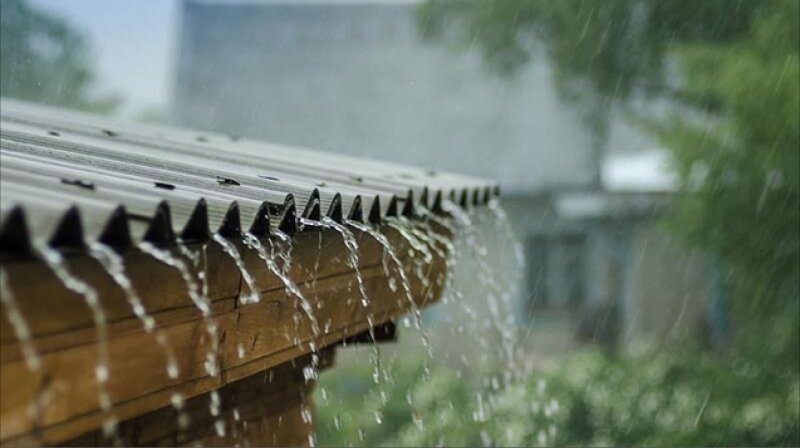 Leysan yağacaq, dolu düşəcək - SABAHIN HAVASI