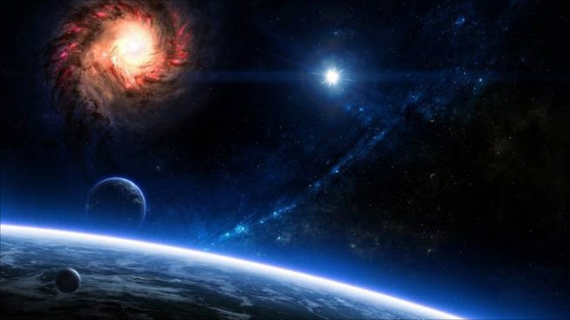 Kosmik hava durumu açıqlanıb