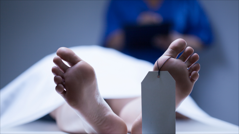 Avtomobilin vurduğu piyada ölüb