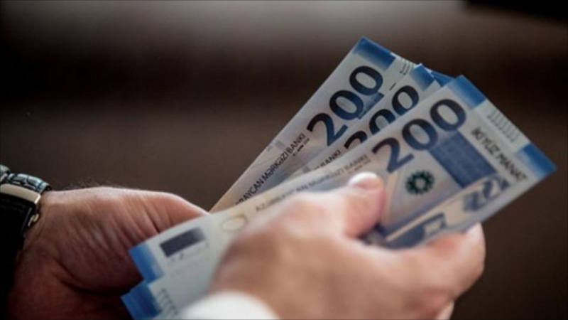 Gəncədə kreditlərin orta faiz dərəcəsi Bakıdan 5 faiz çoxdur