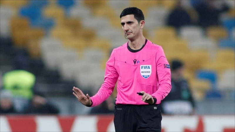 Premyer Liqa: XII turun hakim təyinatları açıqlanıb