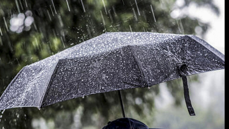 Sabah yağış yağacaq, leysan olacaq