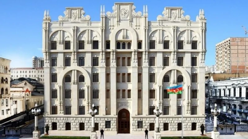 Polis orqanlarına bəzi vəzifələrə qəbul müsabiqəsi ELAN EDİLİR