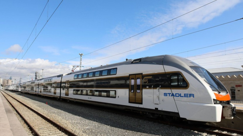 Azərbaycan Dəmir Yolları gücləndirilmiş iş rejiminə keçib