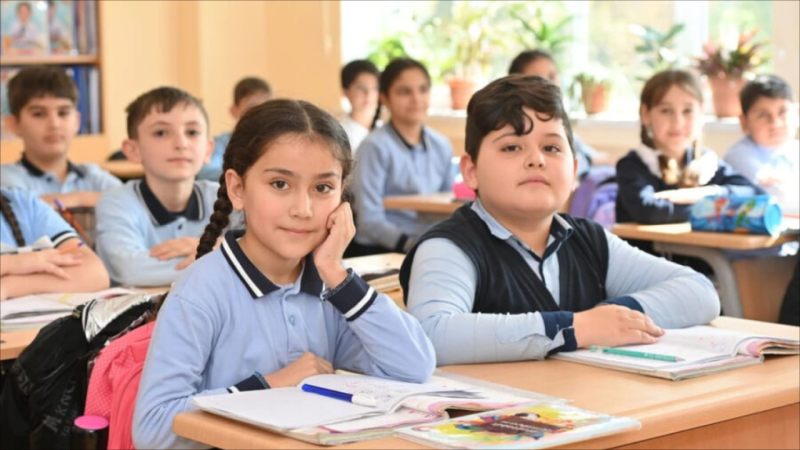 Məktəblər niyə optimallaşdırılır?