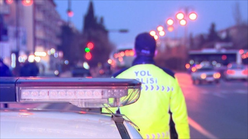 Əlverişsiz hava ilə bağlı sürücülərə MÜRACİƏT