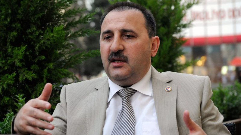 Sabiq deputatın şikayəti əsasında məhkəmə başlayır