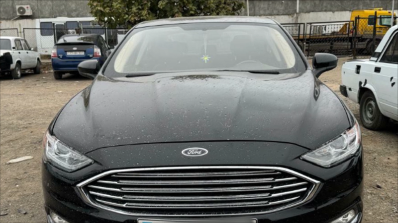 Toy karvanında avtoxuliqanlıq edən sürücü saxlanılıb