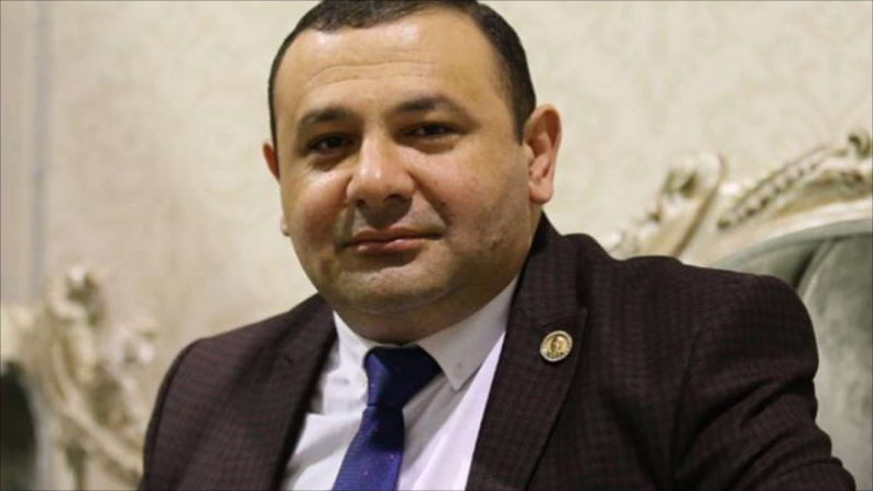Aşıq Namiq atasının ölümündə ittiham etdiyi həkimi bağışladı