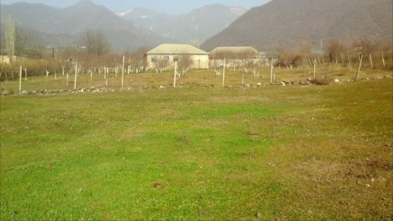 Gəncədə torpaqlar hərraca çıxarılır