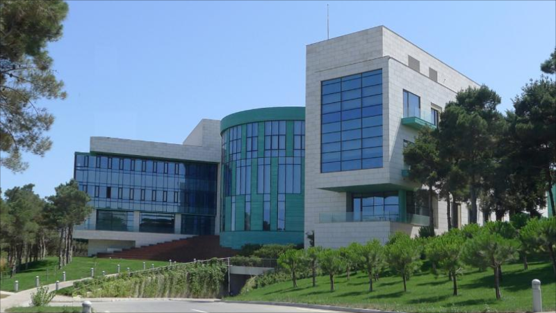 Bu universitetin Gəncədə korpusu tikiləcək