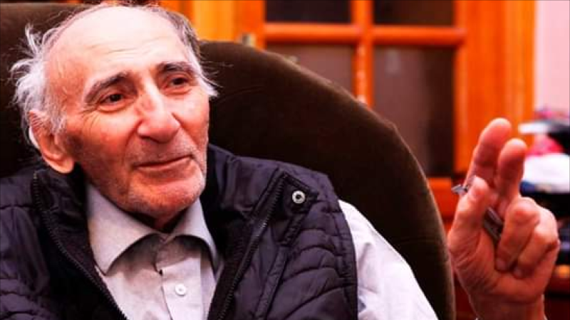 Bu gün İlyas Tapdığın doğum günüdür