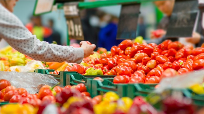 Yerli məhsullar xarici bazarlarda neçəyə satılır? - VİDEO