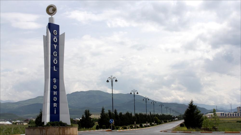 Göygöldə ət və süd məhsullarının həcmi artıb