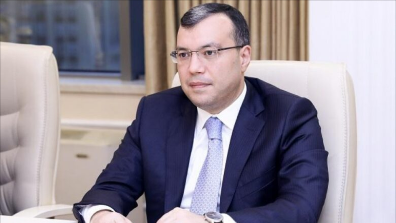 Sahil Babayev gələn ilin pensiya artımlarından danışdı