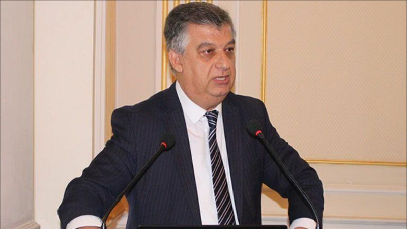 Regionlarda əməkhaqqı Bakıdan 2 dəfə aşağıdır - DEPUTAT