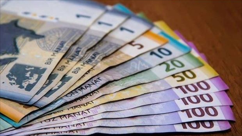 Əhalinin borclanma səviyyəsi 10 faiz artıb - CƏDVƏL