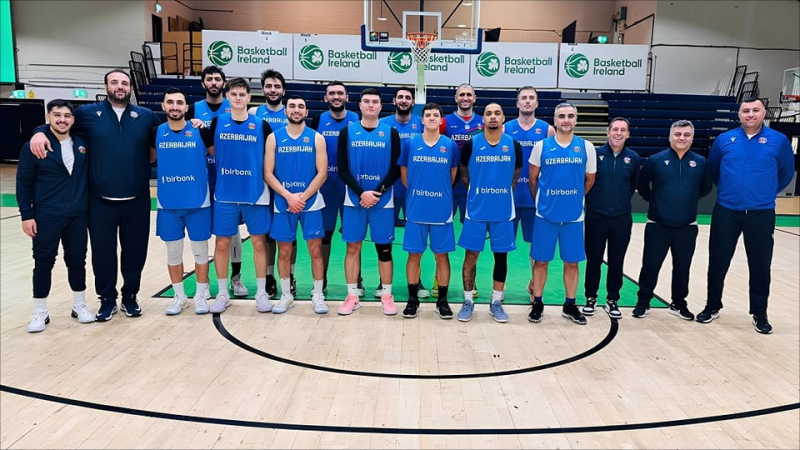 “Gəncə”nin iki üzvü millimizin heyətində oyuna çıxacaq