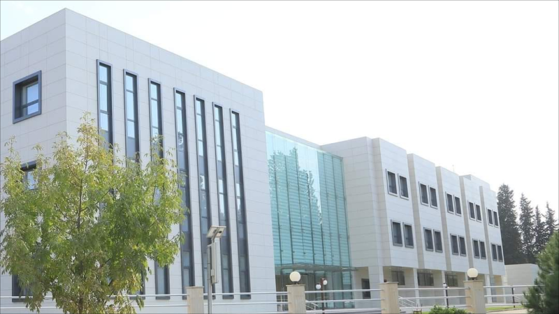 Bu xəstəxanada on altı ildir hər gün himn səslənir - VİDEO