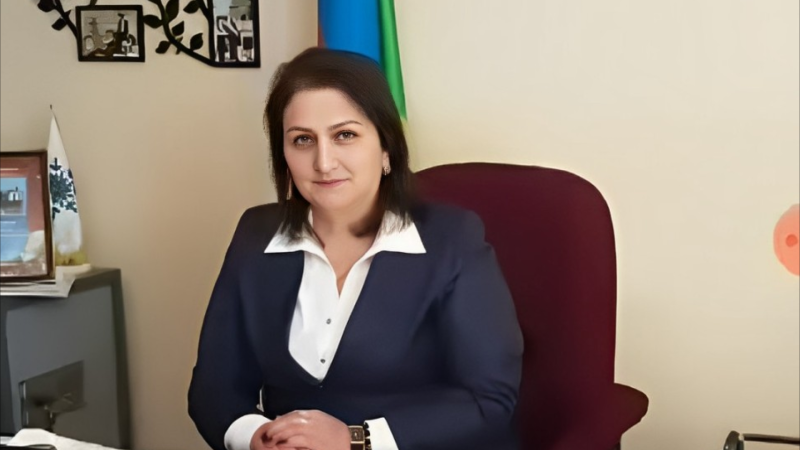 Qalmaqallı direktorun vəzifəsi kimə tapşırılıb? - AÇIQLAMA