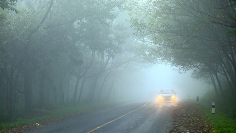 Sabah duman olacaq - PROQNOZ