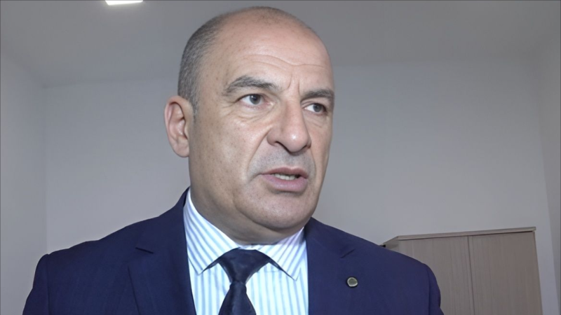 Qalmaqallı xəstəxana direktoru hakim QARŞISINDA