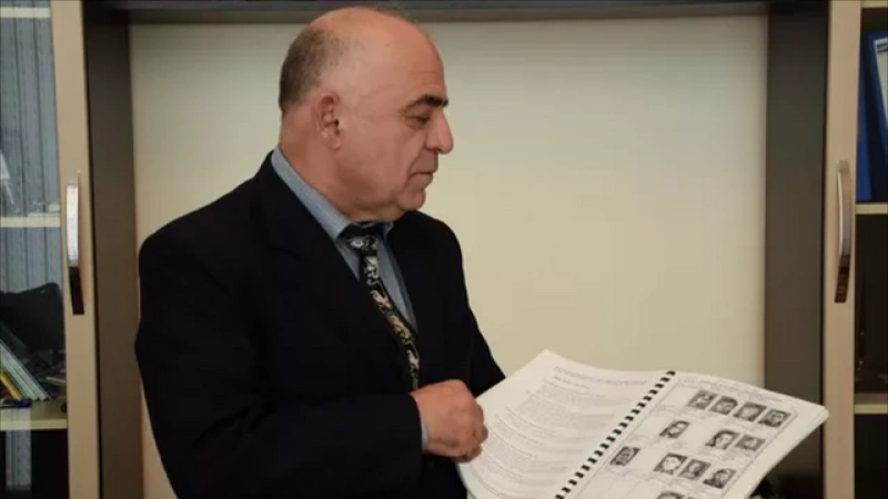 Bu direktor işdən AZAD EDİLDİ