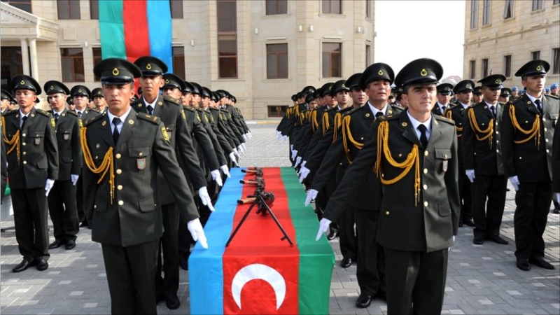 Gəncədə bu tələbələrə ödəniş ediləcək
