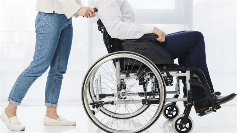 Bu il əlilliyi olan 104 min şəxsə reabilitasiya xidmətləri göstərilib