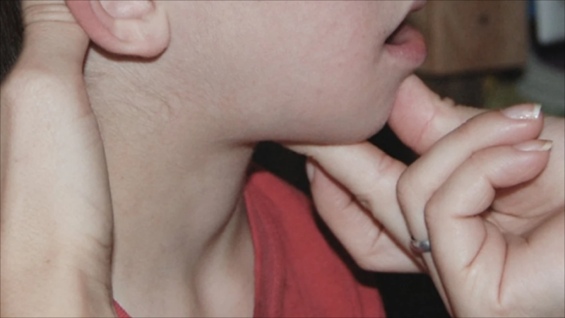 Yalnız Azərbaycanda uşaqların ÇÖPÜ QALIR?