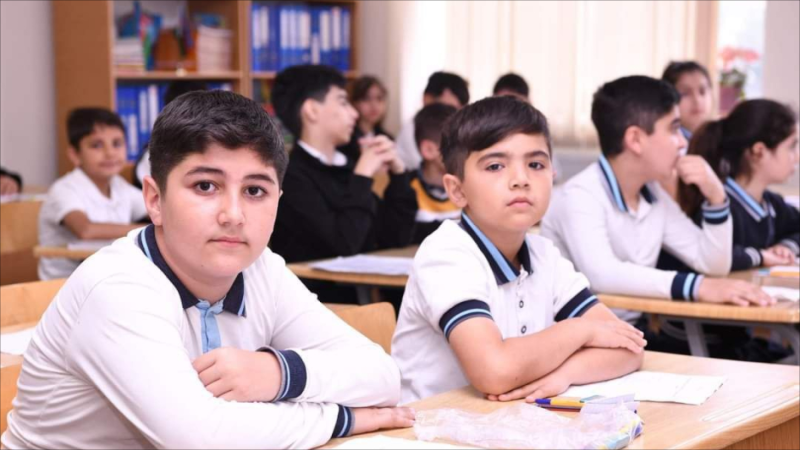 BilBacarda yüksək nəticə göstərənlər