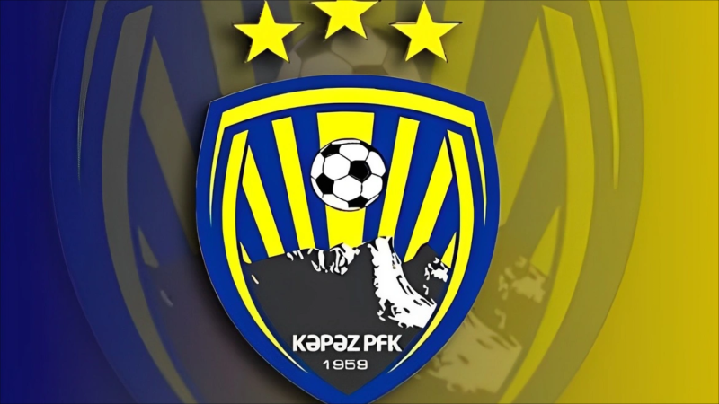 Gəncə futbolunda yeni qalmaqal: Hadisəyə polis müdaxilə edib