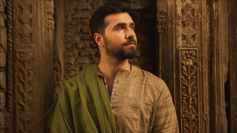 Çingiz Mustafayev: Allah yoluna xoşbəxtlikdən gələni görmədim - VİDEO