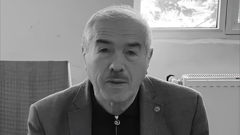 ATU-nun 70 yaşlı müəllimi vəfat edib