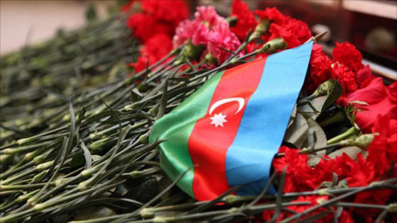 Şəhid ailələri ilə bağlı daha bir - QƏRAR