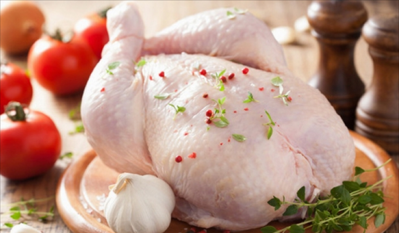 Quş ətinin qiyməti KƏSKİN ARTDI - VİDEO